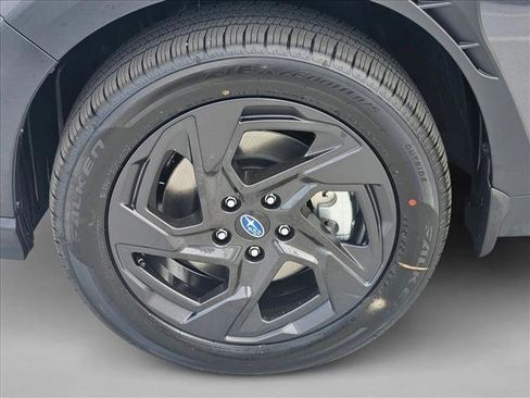 New 2026 Subaru Crosstrek 2.5i Sport AWD/4WD image 10