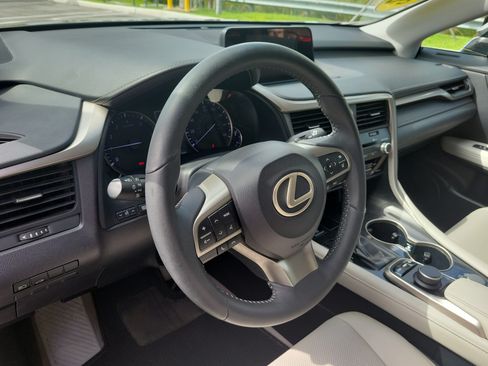 Used 2019 Lexus RX 350 FWD w/ Accessory Package image 24