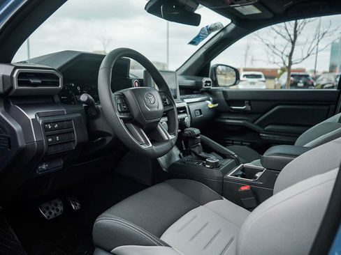 New 2026 Toyota Tacoma TRD Sport image 16