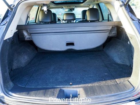 Used 2020 Nissan Murano Platinum image 6