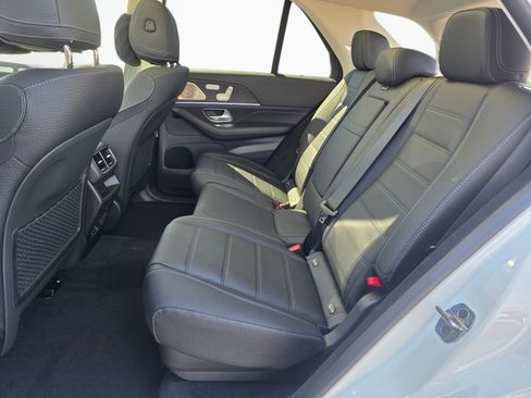 New 2026 Mercedes-Benz GLE 350 4MATIC image 18