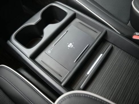 New 2026 Honda Odyssey Elite image 4