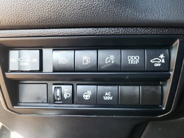 Used 2023 Toyota Sequoia Limited AWD/4WD image 20