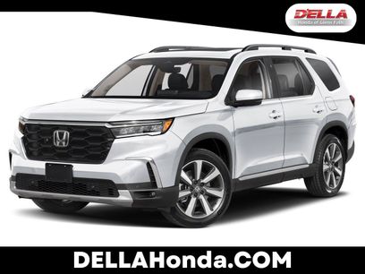 Used 2023 Honda Pilot Touring