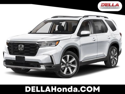 Used 2023 Honda Pilot Touring image 1