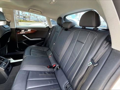 Used 2023 Audi A5 2.0T Premium AWD/4WD image 15