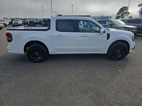 New 2025 Ford Maverick Lobo image 31