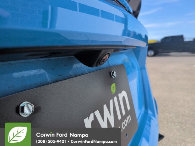 Used 2020 Chevrolet Corvette Stingray Preferred Conv w/ 2LT Preferred Equipment Group RWD image 28