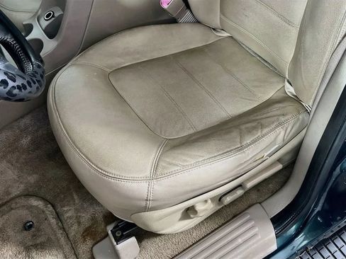 Used 2003 Ford Explorer XLT AWD/4WD image 18