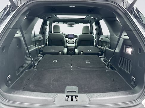 Used 2024 Ford Explorer Timberline w/ Timberline Technology Package AWD/4WD image 26