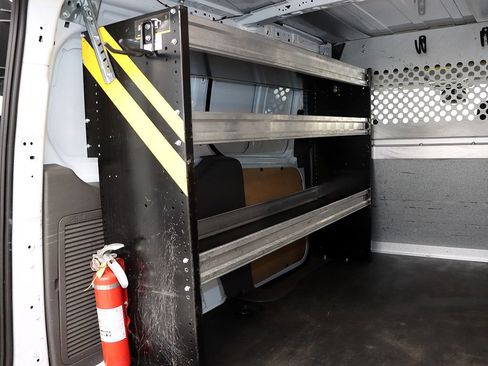 Used 2022 Ford Transit Connect XL FWD image 28