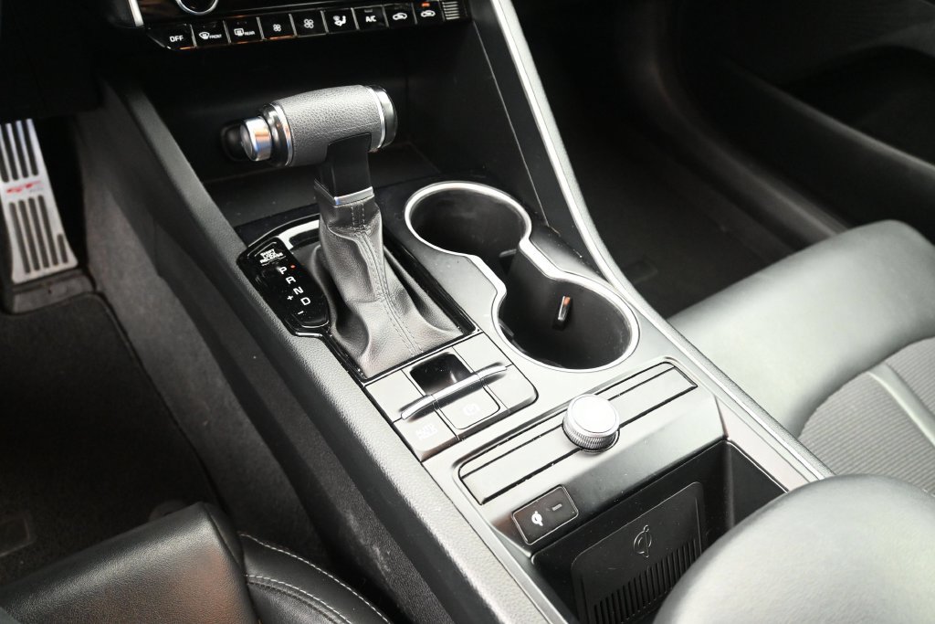 Used 2022 Kia K5 GT-Line FWD image 33