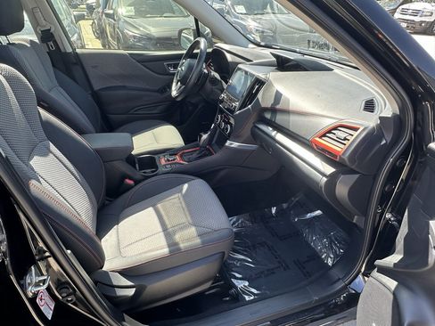 Used 2020 Subaru Forester Sport w/ Popular Package #2 AWD/4WD image 41