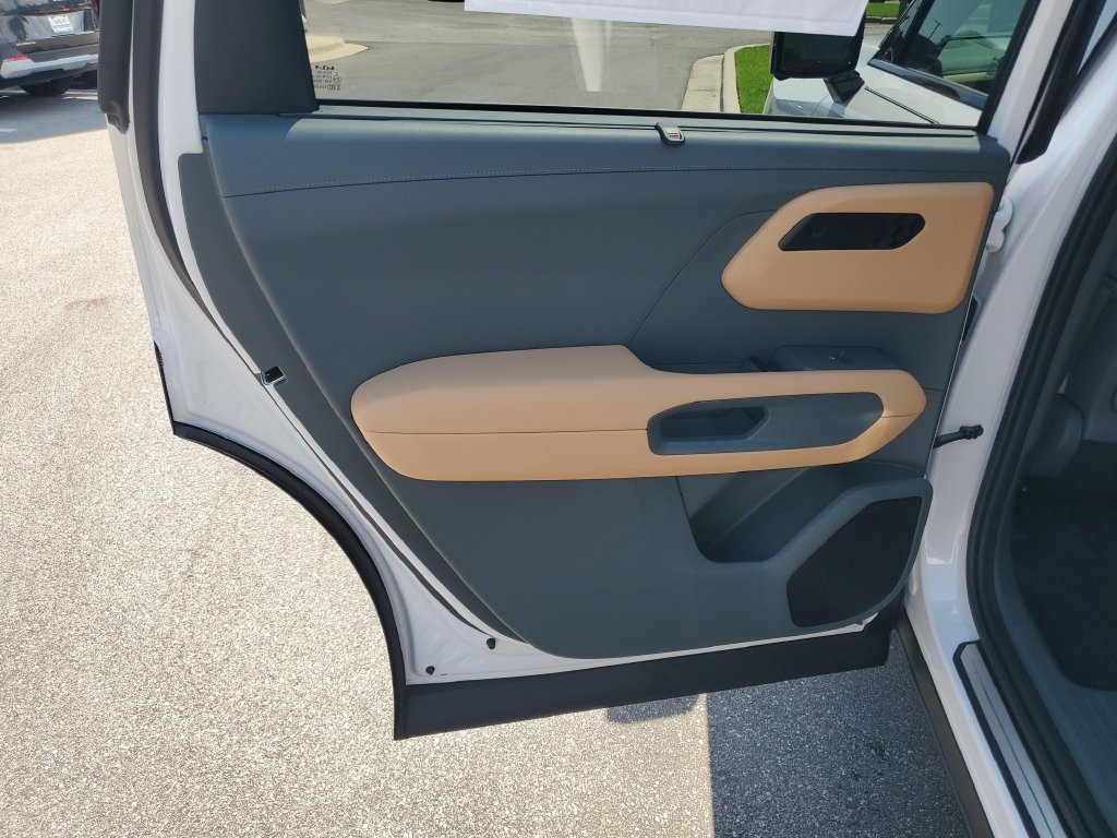 New 2027 Kia Telluride SX X-Line w/ Towing Package AWD/4WD image 25