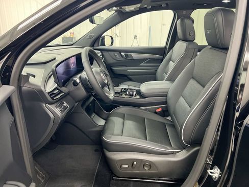 New 2026 Buick Enclave Sport Touring w/ Power Package FWD image 21