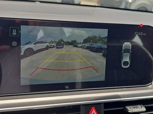 New 2026 Kia K5 GT-Line FWD image 23