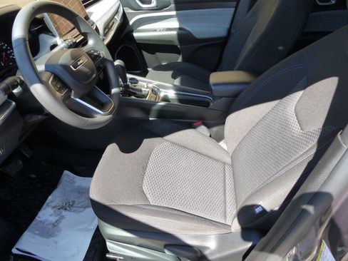 Used 2024 Jeep Compass Sport image 22