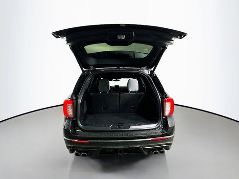 Used 2021 Ford Explorer ST w/ Equipment Group 401A image 38