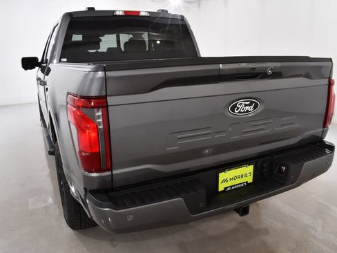 New 2026 Ford F150 XLT w/ Equipment Group 302A MID AWD/4WD image 14