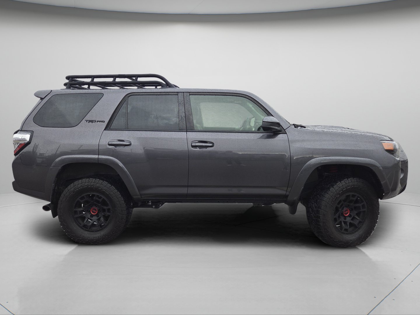 Used 2022 Toyota 4Runner TRD Pro AWD/4WD image 24