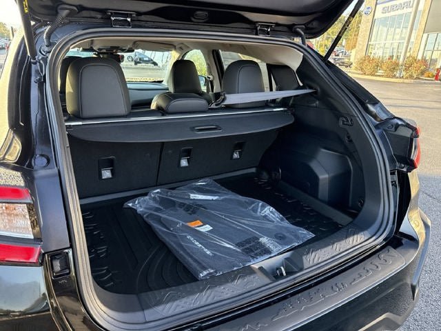 New 2026 Subaru Crosstrek 2.5i Limited AWD/4WD image 84