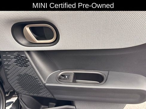 Used 2025 MINI Cooper S image 23