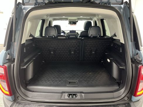 Used 2021 Ford Bronco Sport First Edition image 32