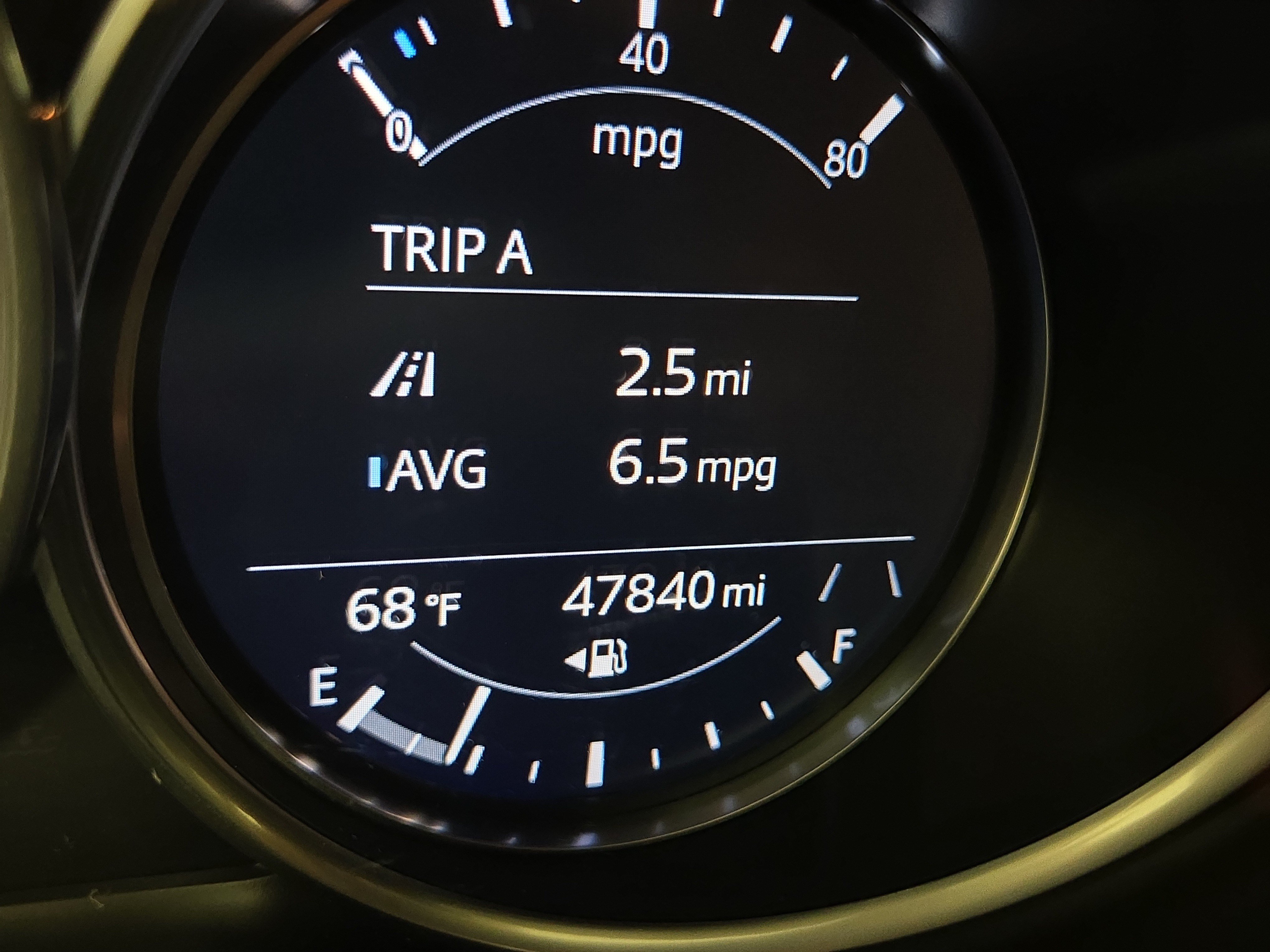 Certified 2025 MAZDA CX-5 AWD 2.5 S w/ Select Package image 18