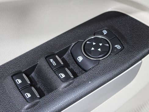 Used 2020 Ford EcoSport S FWD image 7