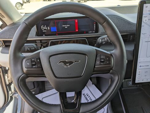Used 2024 Ford Mustang Mach-E Premium image 33