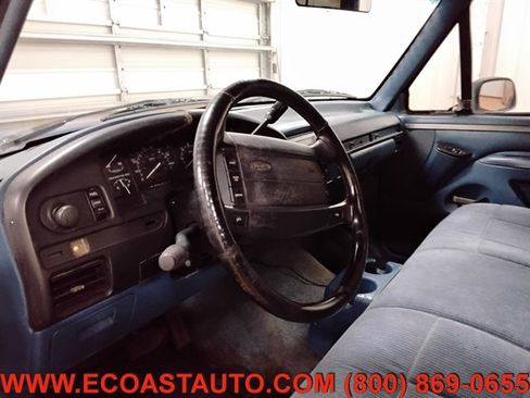 Used 1994 Ford F150 XL RWD image 11