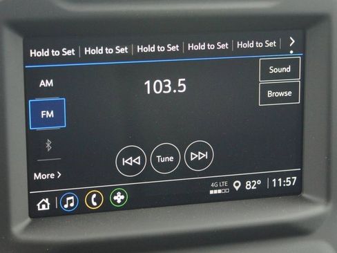 Used 2024 Chevrolet Silverado 3500 W/T w/ WT Fleet Convenience Package image 6