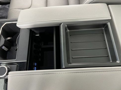 Used 2023 Toyota Tundra Limited RWD image 28