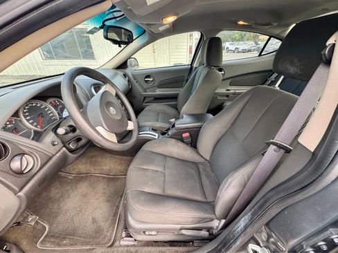 Used 2005 Pontiac Grand Prix w/ Drivers Plus Package image 21