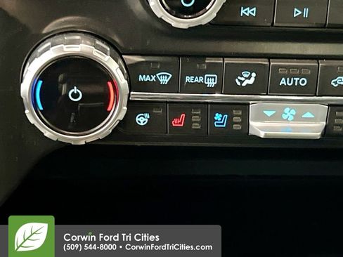Used 2022 Ford F150 Raptor w/ Equipment Group 801A High AWD/4WD image 24