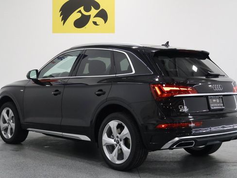 Used 2025 Audi Q5 2.0T Premium Plus w/ Premium Plus Package image 9