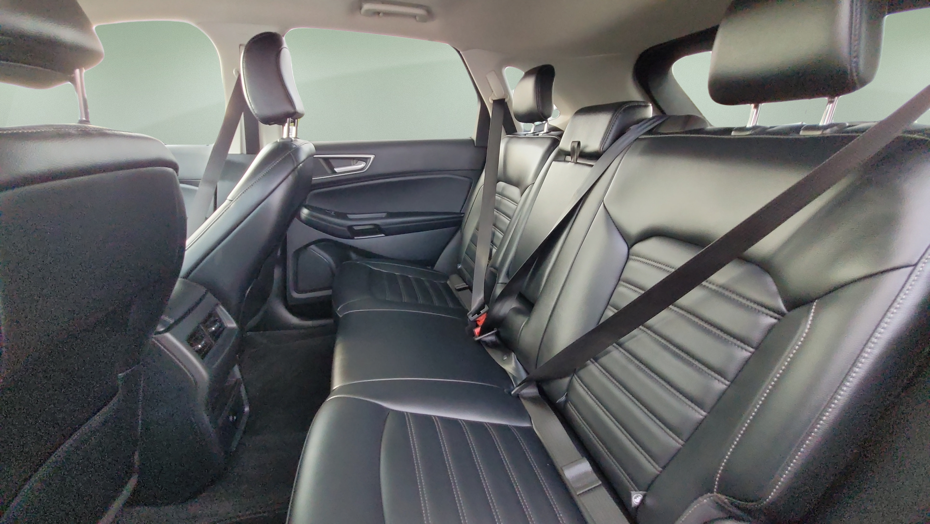 Used 2023 Ford Edge SEL AWD/4WD image 17