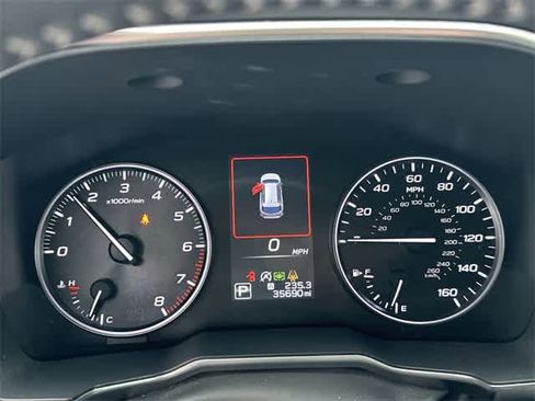 Certified 2023 Subaru Outback Touring XT w/ Popular Package #2 image 7