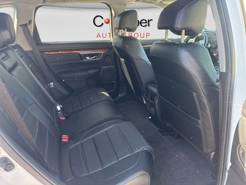 Used 2021 Honda CR-V EX-L image 13