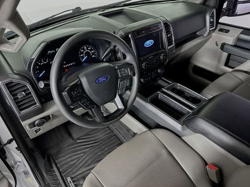 Used 2019 Ford F150 XL w/ Equipment Group 101A Mid RWD image 2