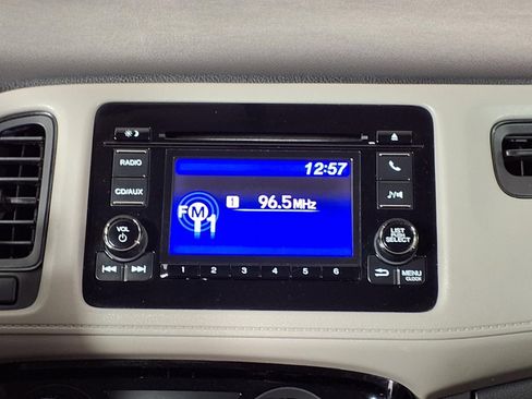 Used 2018 Honda HR-V LX image 16