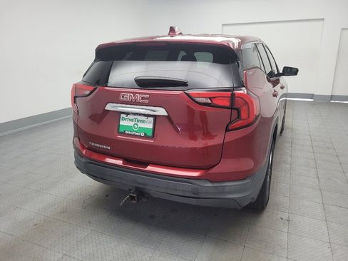 Used 2020 GMC Terrain SLE FWD image 7