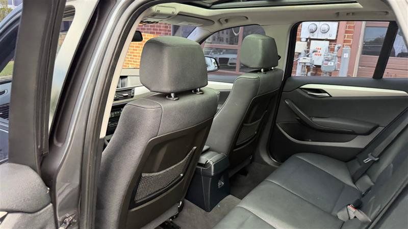 Used 2015 BMW X1 sDrive28i RWD image 22
