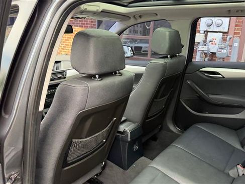 Used 2015 BMW X1 sDrive28i RWD image 22