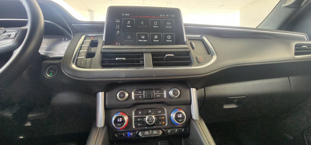 Used 2023 GMC Yukon SLT AWD/4WD image 40