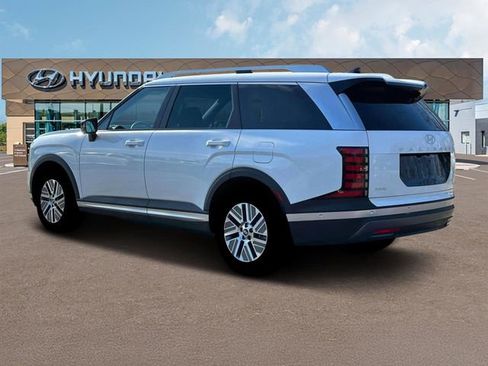 New 2026 Hyundai Palisade SEL Premium image 4