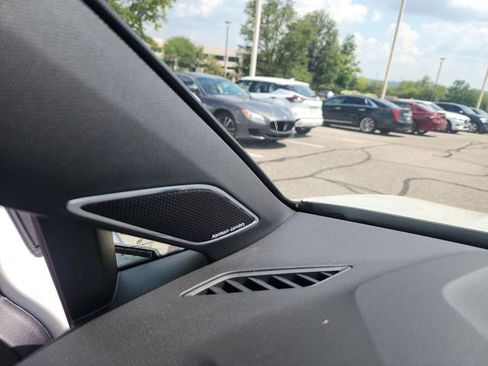 New 2025 Volkswagen GTI SE image 22