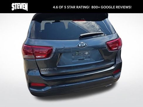 Used 2020 Kia Sorento FWD V6 image 5