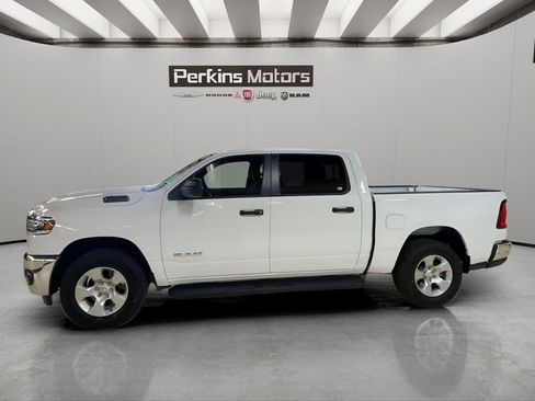 New 2026 RAM 1500 Tradesman AWD/4WD image 2