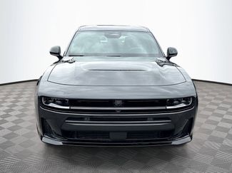 New 2026 Dodge Charger Scat Pack w/ Blacktop Package AWD/4WD video 2